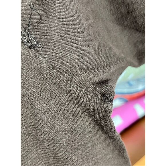 Vintage Y2K Pro Edge NFL Cleveland Browns Tee - Picture 5 of 5